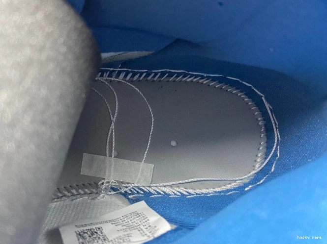 Cheap Husky Blue Air 1 OG DZ5485-410 Jordan High True 0723